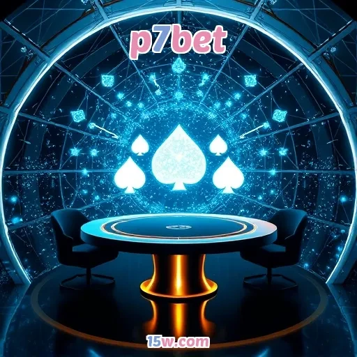 p7bet: A Experiência de Jogos Que Vai Além do Comum