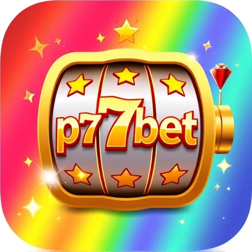 Logo da p7bet