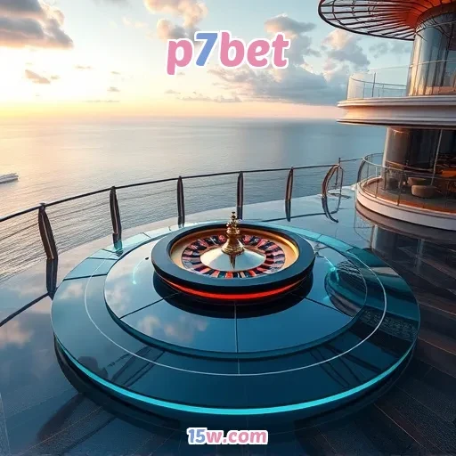 p7bet: Descubra o Melhor em Jogos e Apostas Online no Brasil