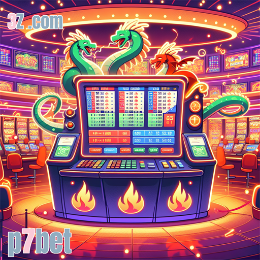 Promoções Imperdíveis do p7bet: Engajamento e Diversão!