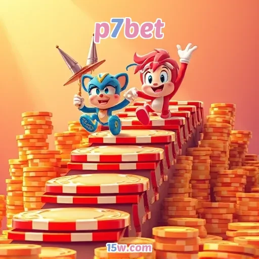 p7bet: Promoções Irresistíveis Que Você Precisa Conhecer!